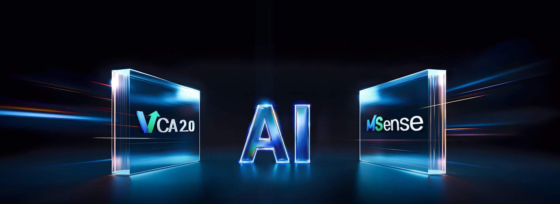 Avansert AI-analyse og smarte funksjoner fra Milesight.