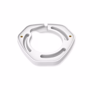 Milesight A73 Adapter Plate adapterplate for sideveis kabling av Vandal-proof Mini Dome