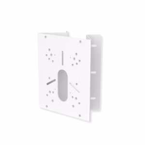 Milesight A03 External Corner Bracket robust hjørnefeste i stål for overvåkningskamera