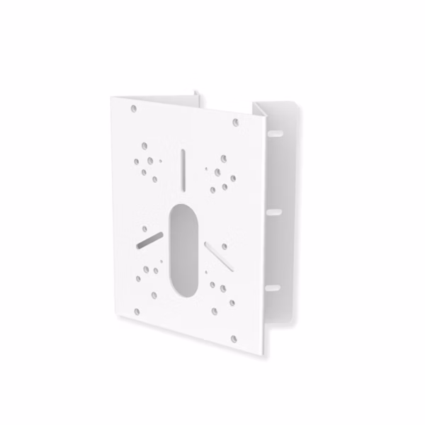 Milesight A03 External Corner Bracket robust hjørnefeste i stål for overvåkningskamera
