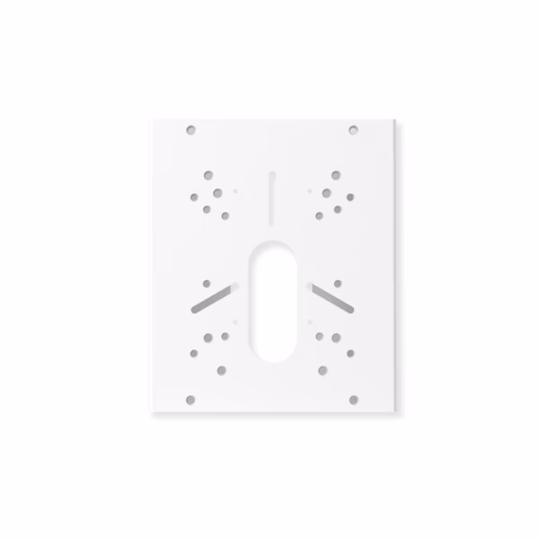 milesight-external-corner-bracket-a03-3 Milesight A03 External Corner Bracket robust hjørnefeste i stål for overvåkningskamera