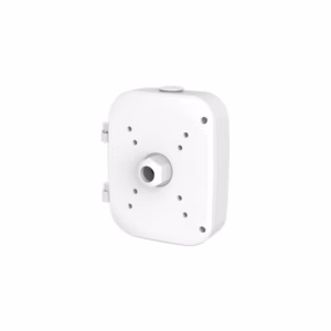 Milesight A43 Junction Box stor koblingsboks i aluminium for sikker montering