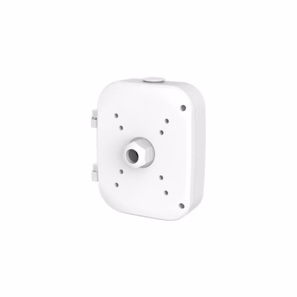 Milesight A43 Junction Box stor koblingsboks i aluminium for sikker montering