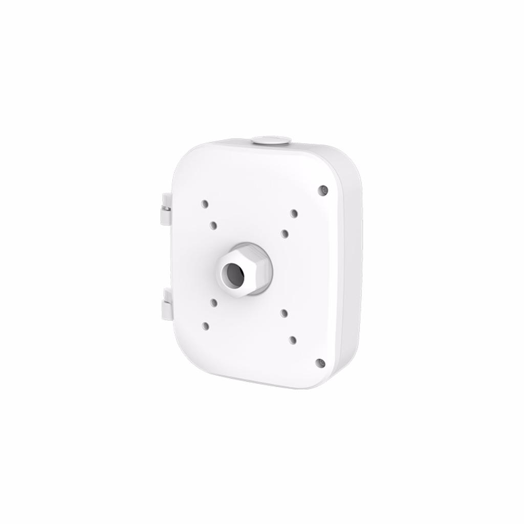 Milesight A43 Junction Box stor koblingsboks i aluminium for sikker montering