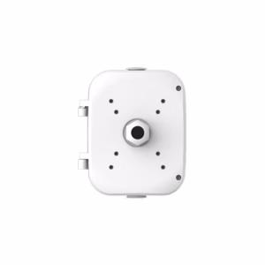 milesight-junction-box-a43-2 Milesight A43 Junction Box stor koblingsboks i aluminium for sikker montering