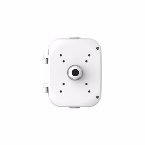 milesight-junction-box-a43-2 Milesight A43 Junction Box stor koblingsboks i aluminium for sikker montering