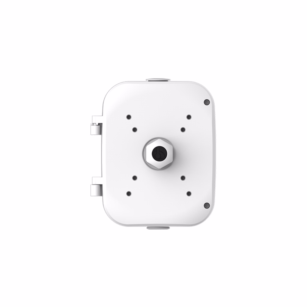 Milesight A43 Junction Box stor koblingsboks i aluminium for sikker montering