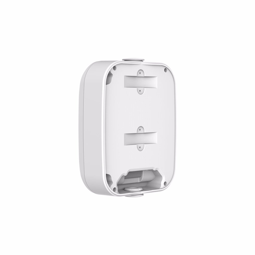 Milesight A43 Junction Box stor koblingsboks i aluminium for sikker montering