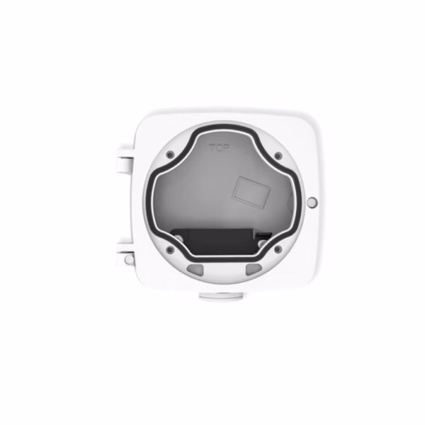 milesight-junction-box-a62-2 Milesight A62 Junction Box IP66 koblingsboks for Pro Bullet kamera