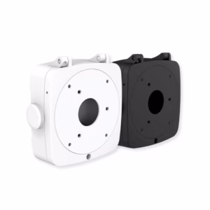 Milesight A63 Junction Box koblingsboks i aluminium for Mini Bullet kamera
