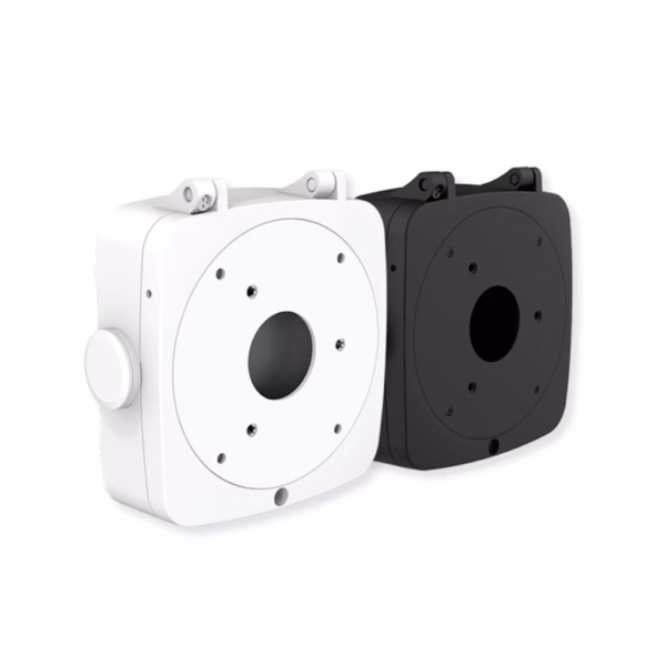 Milesight A63 Junction Box koblingsboks i aluminium for Mini Bullet kamera