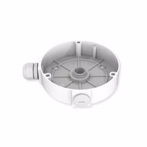 Milesight A75 Junction Box koblingsboks i aluminium for Pro Dome og Fisheye kamera
