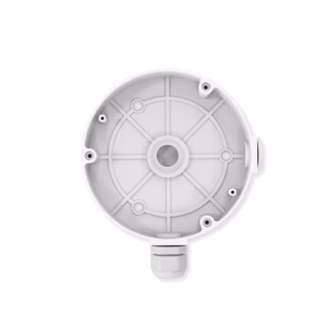 milesight-junction-box-a75-2 Milesight A75 Junction Box koblingsboks i aluminium for Pro Dome og Fisheye kamera