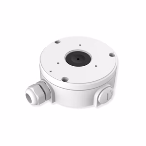 Milesight A83 Junction Box koblingsboks i aluminium for AI Weather-proof Mini Dome