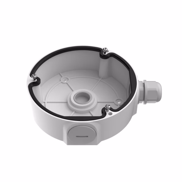 milesight-junction-box-a83-v2-2 Milesight A83 V2 Junction Box koblingsboks i aluminium med Nema rørstøtte