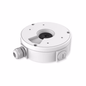 Milesight A84 Junction Box koblingsboks i aluminium for AI Motorized Dome