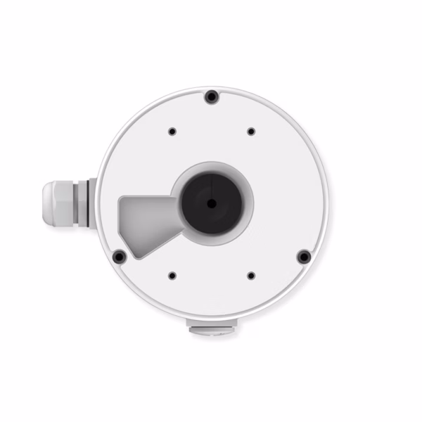 milesight-junction-box-a84-2 Milesight A84 Junction Box koblingsboks i aluminium for AI Motorized Dome
