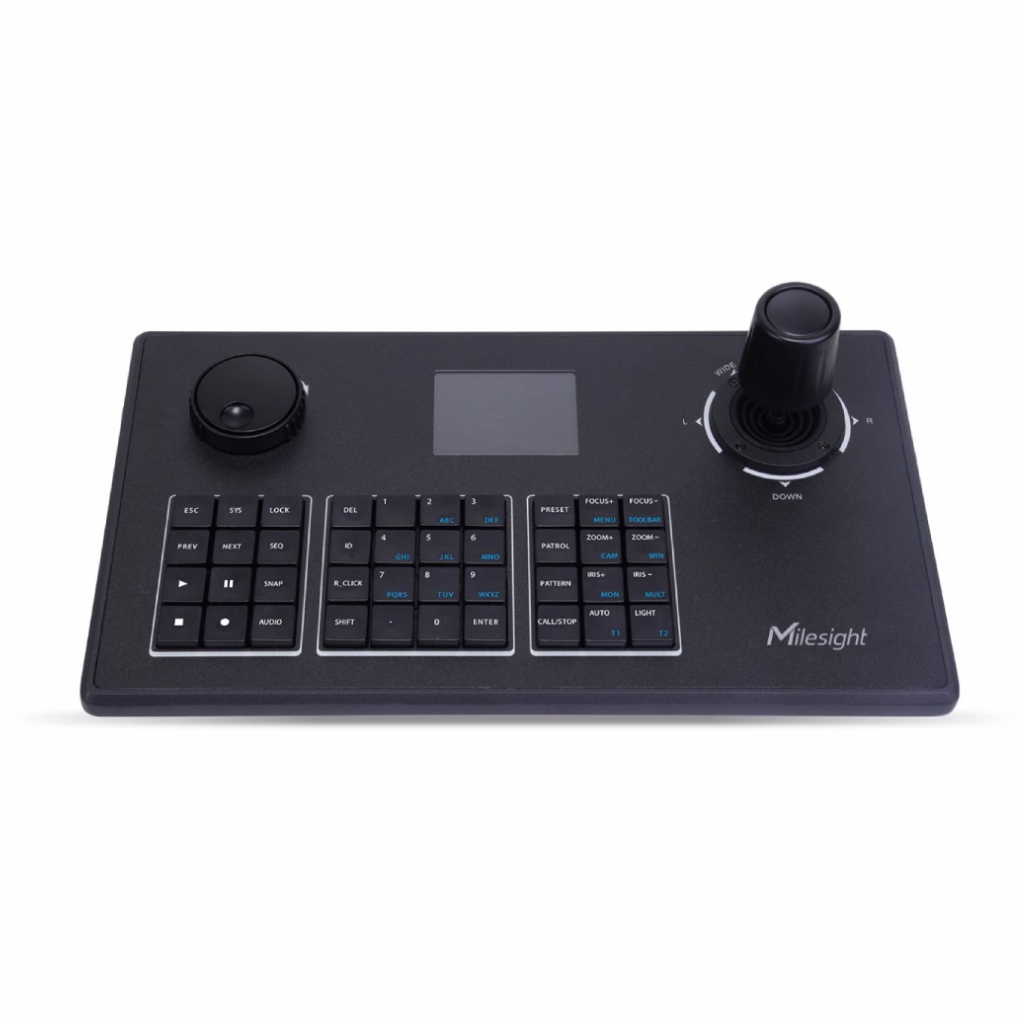 Network Keyboard