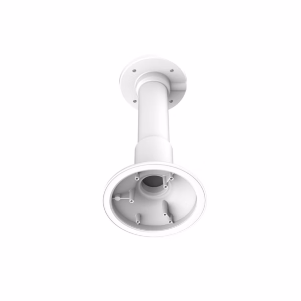 milesight-pendant-mount-a76-v2-1 Milesight A76 V2 Pendant Mount takfeste i aluminium for dome og panoramakamera