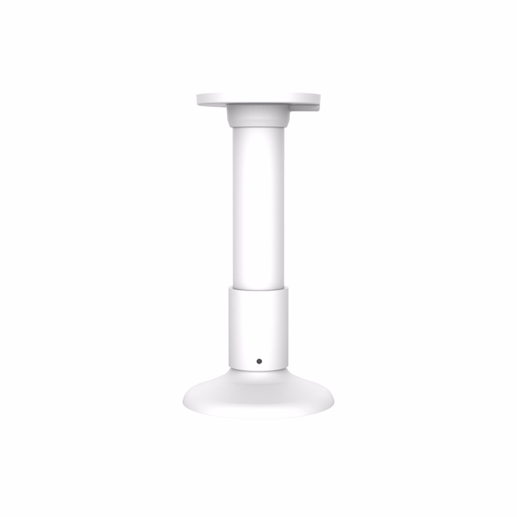 Milesight A76 V2 Pendant Mount takfeste i aluminium for dome og panoramakamera