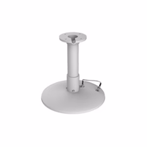 Milesight A79-1 Pendant Mount kraftig takfeste i aluminium for Multi-directional og PTZ Dome