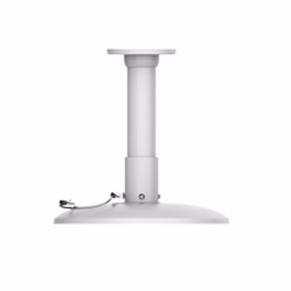 milesight-pendant-mount-a79-1-2 Milesight A79-1 Pendant Mount kraftig takfeste i aluminium for Multi-directional og PTZ Dome