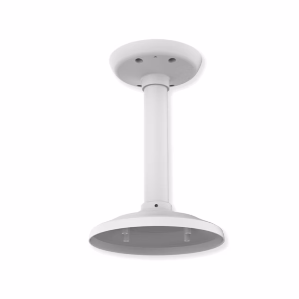 Milesight A79 Pendant Mount takfeste i aluminium for AI PTZ Dome kamera