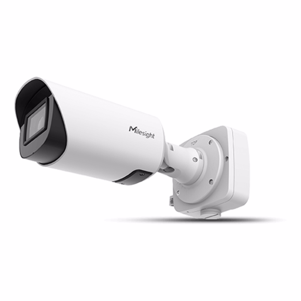 Pro Series AI Motorized Bullet Plus Kamera