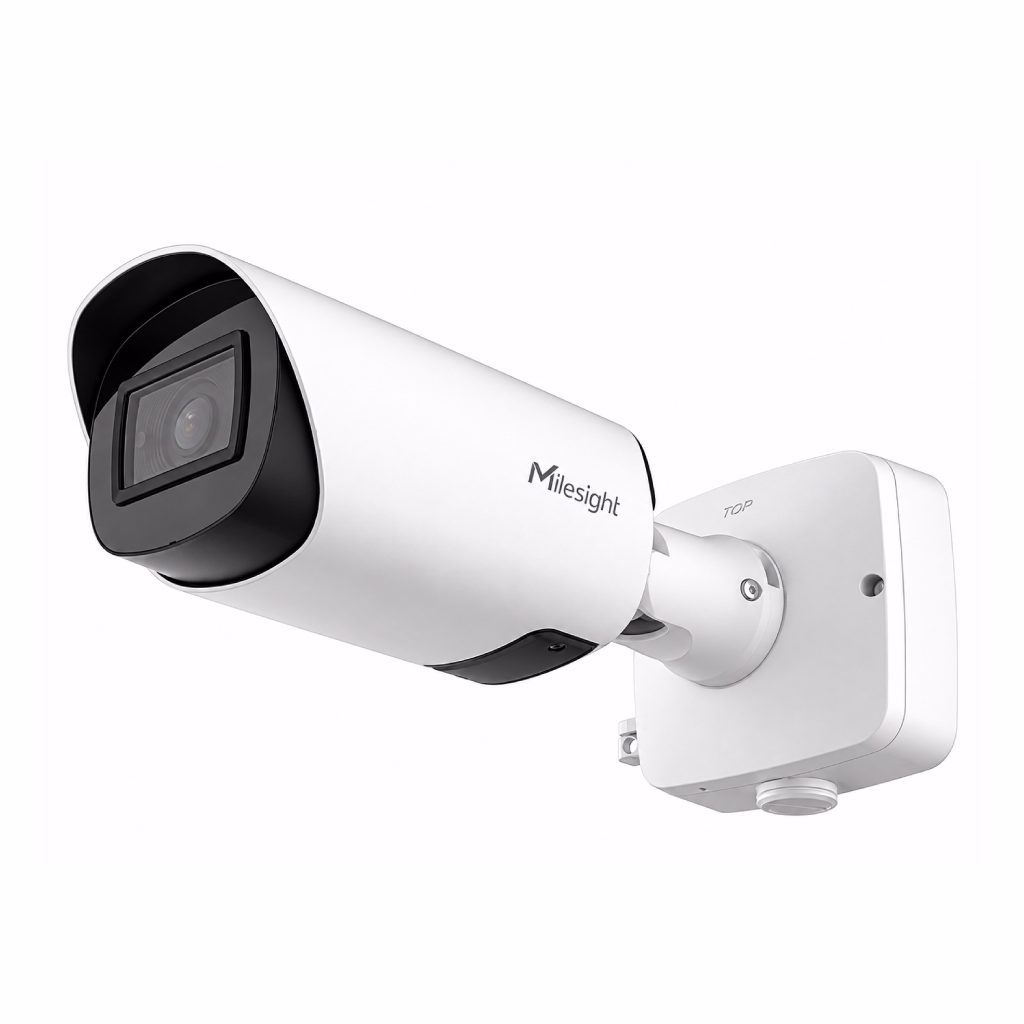 Pro Series AI Motorized Bullet Plus Kamera