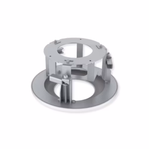 milesight-recessed-mount-a81-2 Milesight A81 Recessed Mount innfellingsfeste for tak (Hvit og Svart) for AI Weather-proof Mini Dome