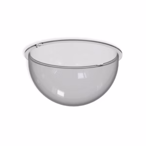 Milesight AC-72 Smoked Dome Cover tonet glass for AI Pro Dome