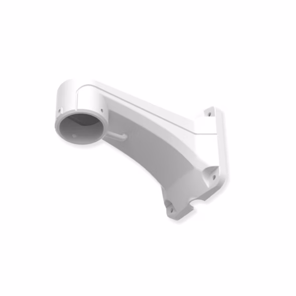 milesight-wall-mount-a41-3 Milesight A41 Wall Mount veggfeste i aluminium for Speed Dome