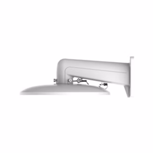 Milesight A44 V2 Wall Mount veggfeste i aluminium for AI Multi-directional kamera