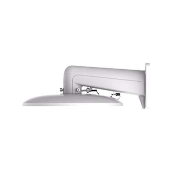 Milesight A44 V2 Wall Mount veggfeste i aluminium for AI Multi-directional kamera