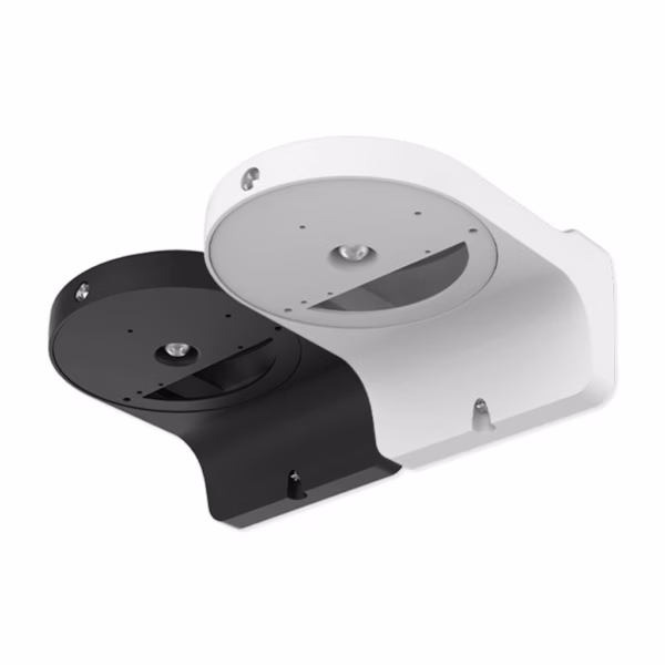 Milesight A71 Wall Mount veggfeste i aluminium for Mini Dome kamera
