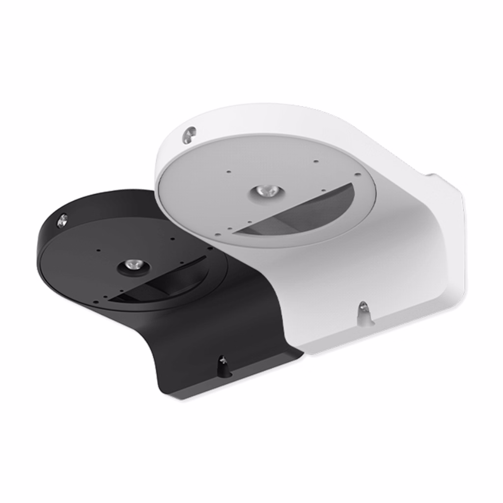 Milesight A71 Wall Mount veggfeste i aluminium for Mini Dome kamera