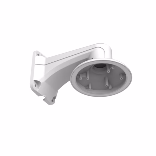 milesight-wall-mount-a72-v2-3 Milesight A72 V2 Wall Mount veggfeste i aluminium for dome og fisheye kamera