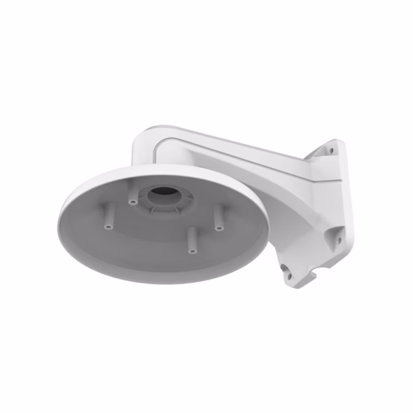 Milesight A77 Wall Mount veggfeste i aluminium for PTZ Dome kamera