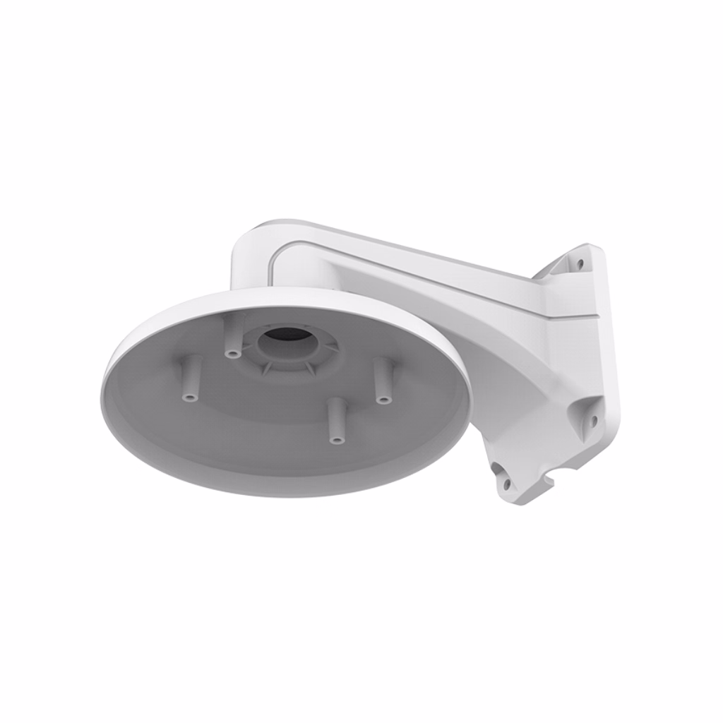 Milesight A77 Wall Mount veggfeste i aluminium for PTZ Dome kamera