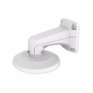 milesight-wall-mount-a77-2 Milesight A77 Wall Mount veggfeste i aluminium for PTZ Dome kamera