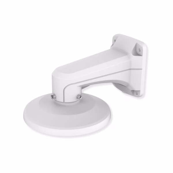 milesight-wall-mount-a77-2 Milesight A77 Wall Mount veggfeste i aluminium for PTZ Dome kamera