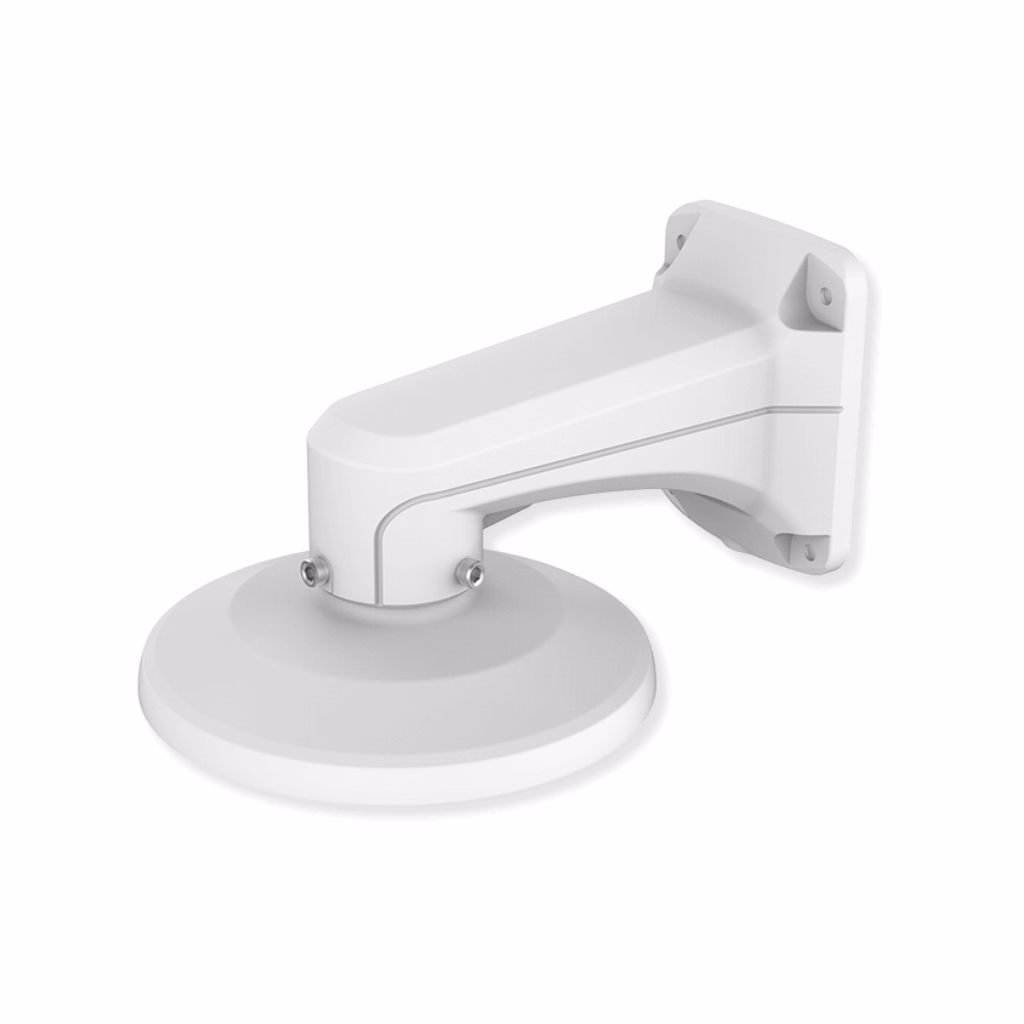 Milesight A77 Wall Mount veggfeste i aluminium for PTZ Dome kamera