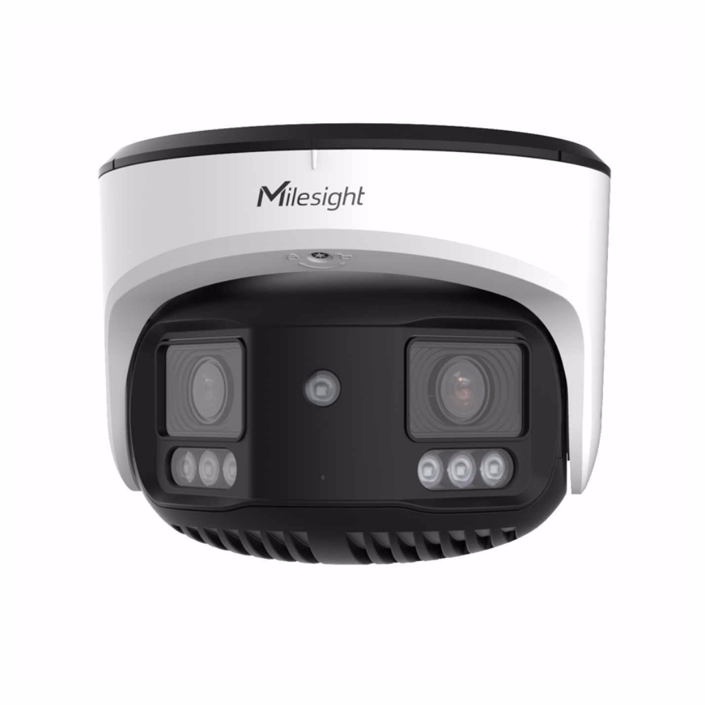 Panoramic Series AI 180° Dual-sensor Kamera